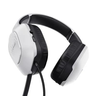 Trust GXT 415PS Zirox Auriculares Gaming Jack 3.5 para Trust GXT 415PS Zirox Auriculares Gaming Jack 3.5 para
