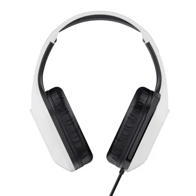 Trust GXT 415W Zirox Auriculares Gaming Multiplataforma Blancos Trust GXT 415W Zirox Auriculares Gaming Multiplataforma Blancos