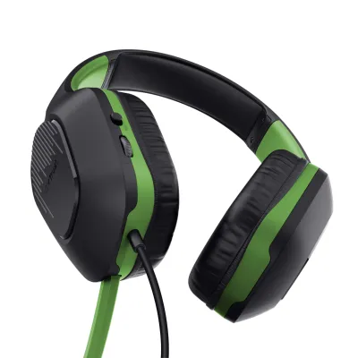 Trust GXT 415 Zirox Auriculares Gaming Jack 3.5 para Trust GXT 415 Zirox Auriculares Gaming Jack 3.5 para