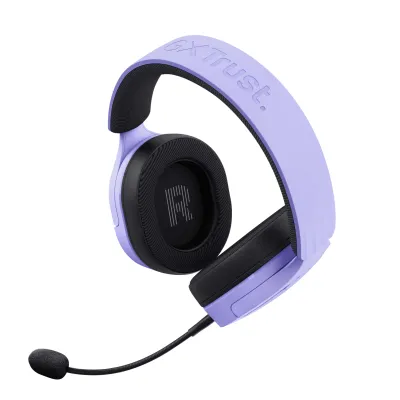 Auriculares Gaming con Micrófono Trust Gaming GXT 489 Fayzo/ Auriculares Gaming con Micrófono Trust Gaming GXT 489 Fayzo/