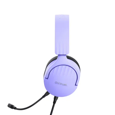 Auriculares Gaming con Micrófono Trust Gaming GXT 489 Fayzo/ Auriculares Gaming con Micrófono Trust Gaming GXT 489 Fayzo/