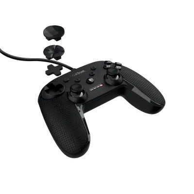 Trust Gaming GXT 541 MUTA Controlador Gaming para PC