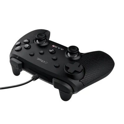 Trust Gaming GXT 541 MUTA Controlador Gaming para PC