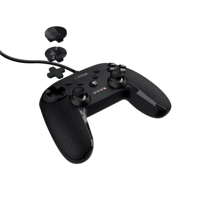 Trust Gaming GXT 541 MUTA Controlador Gaming para PC