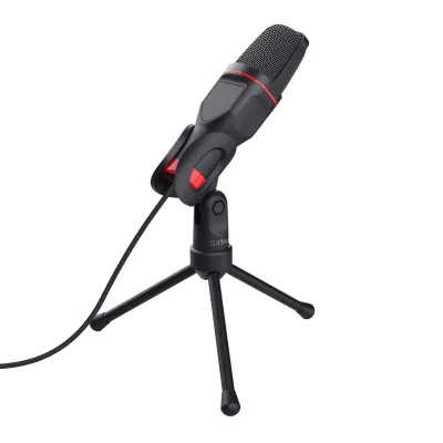 Trust Gaming GXT 212 Mico Micrófono USB