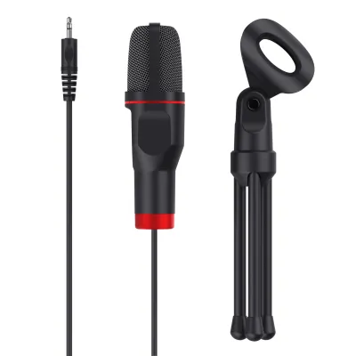 Trust Gaming GXT 212 Mico Micrófono USB