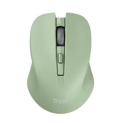 Ratón Inalámbrico Trust Mydo Silent Wireless/ Hasta 1800 DPI/ Ratón Inalámbrico Trust Mydo Silent Wireless/ Hasta 1800 DPI/