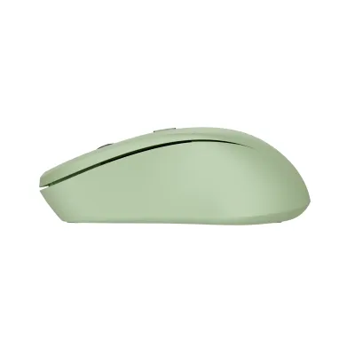 Ratón Inalámbrico Trust Mydo Silent Wireless/ Hasta 1800 DPI/ Ratón Inalámbrico Trust Mydo Silent Wireless/ Hasta 1800 DPI/