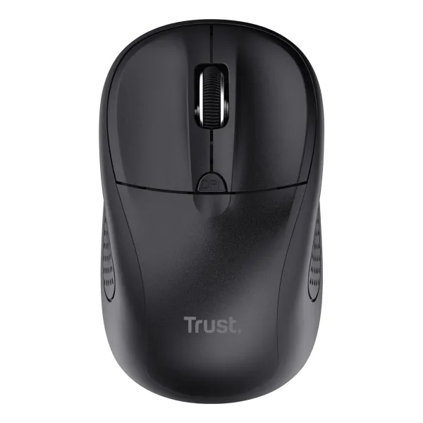 Ratón Inalámbrico por Bluetooth Trust Primo/ Hasta 1600 DPI