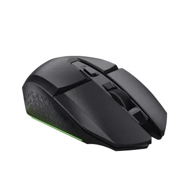 Trust GXT 110 FELOX Ratón Gaming Inalámbrico Iluminado 4800 DPI Trust GXT 110 FELOX Ratón Gaming Inalámbrico Iluminado 4800 DPI