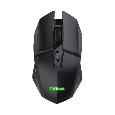 Trust GXT 110 FELOX Ratón Gaming Inalámbrico Iluminado 4800 DPI Trust GXT 110 FELOX Ratón Gaming Inalámbrico Iluminado 4800 DPI