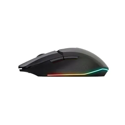Trust GXT 110 FELOX Ratón Gaming Inalámbrico Iluminado 4800 DPI Trust GXT 110 FELOX Ratón Gaming Inalámbrico Iluminado 4800 DPI