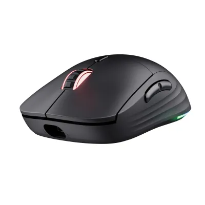 Ratón Gaming Inalámbrico Trust Gaming GXT 927 Redex Plus/ Ratón Gaming Inalámbrico Trust Gaming GXT 927 Redex Plus/