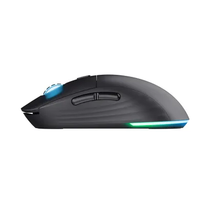 Ratón Gaming Inalámbrico Trust Gaming GXT 927 Redex Plus/ Ratón Gaming Inalámbrico Trust Gaming GXT 927 Redex Plus/
