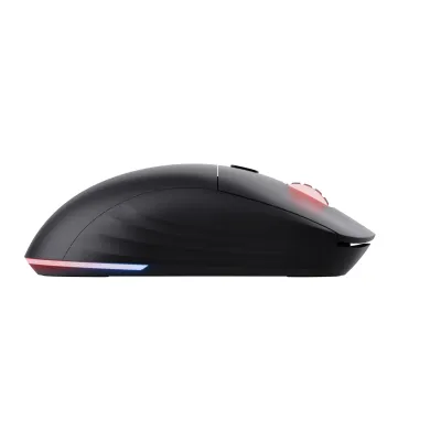 Ratón Gaming Inalámbrico Trust Gaming GXT 927 Redex Plus/ Ratón Gaming Inalámbrico Trust Gaming GXT 927 Redex Plus/