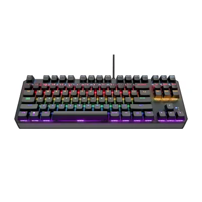Teclado Gaming Mecánico Trust Gaming GXT 834 Callaz Teclado Gaming Mecánico Trust Gaming GXT 834 Callaz