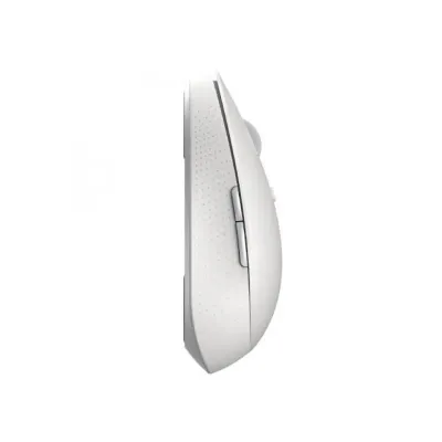 Ratón Inalámbrico por Bluetooth/ 2.4GHz Xiaomi Mi Dual Mode