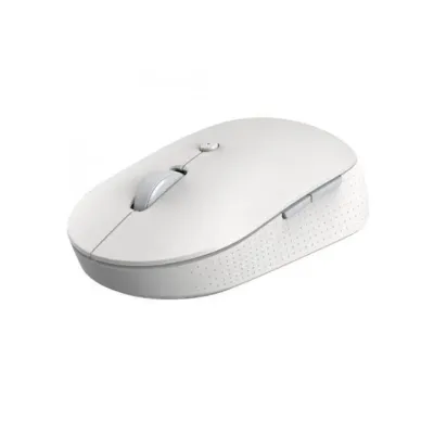Ratón Inalámbrico por Bluetooth/ 2.4GHz Xiaomi Mi Dual Mode