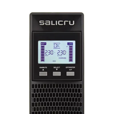 Salicru SPS Advance RT2 SAI Line 1500VA