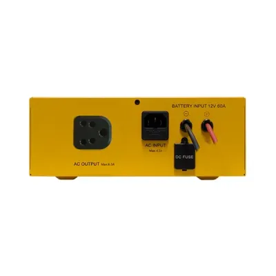 Inversor de Corriente Cyberpower CPS600E/ 600VA/ 420W Schuko Inversor de Corriente Cyberpower CPS600E/ 600VA/ 420W Schuko
