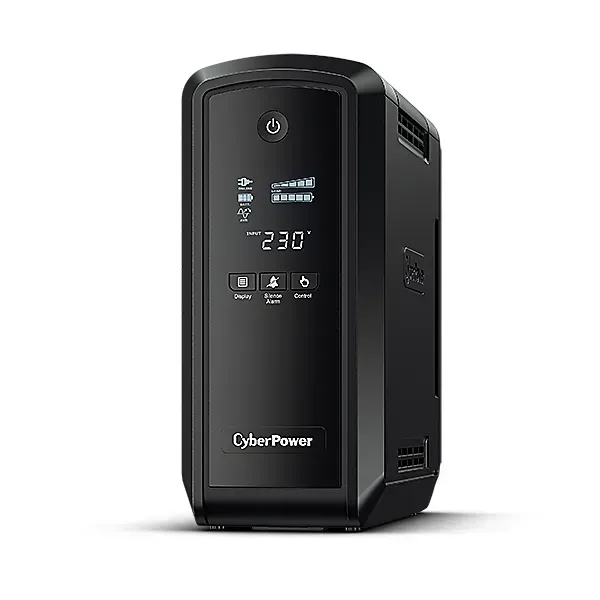 CyberPower CP900EPFCLCD SAI 900VA 540W