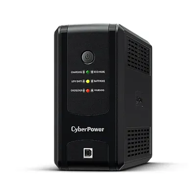 CyberPower UT850EG SAI 850VA 425W