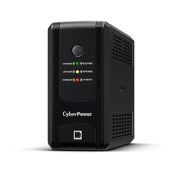 CyberPower UT850EG SAI 850VA 425W
