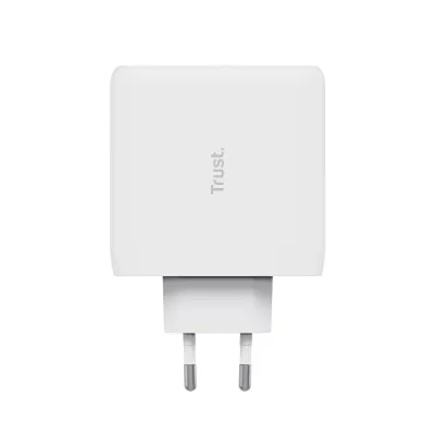Cargador de Pared Trust Maxo/ 1xUSB Tipo-C/ 100W