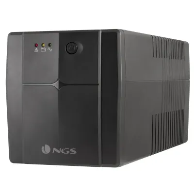 NGS Fortress 1500 v2 SAI 1200VA