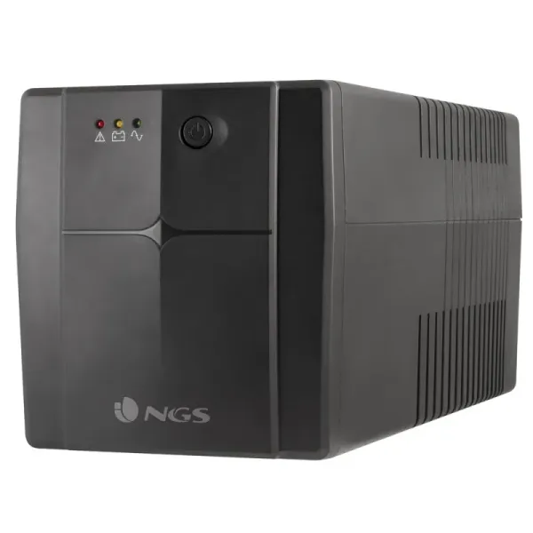 NGS Fortress 1500 v2 SAI 1200VA