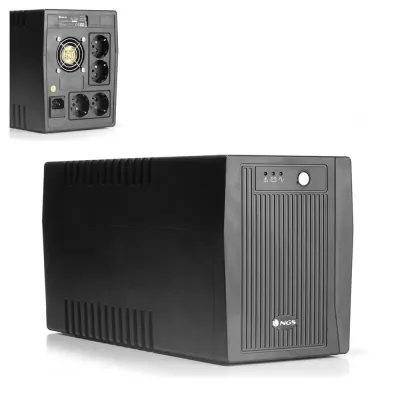 NGS UPS Fortress 2000 V2 SAI 1500VA