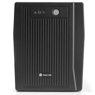 NGS UPS Fortress 2000 V2 SAI 1500VA