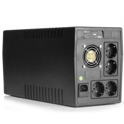 NGS UPS Fortress 2000 V2 SAI 1500VA