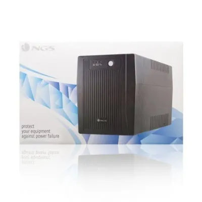 NGS UPS Fortress 2000 V2 SAI 1500VA
