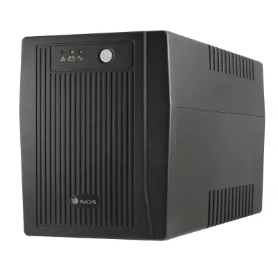 NGS UPS Fortress 2000 V2 SAI 1500VA