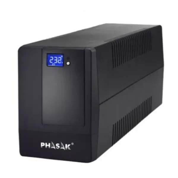 Phasak PH 9410 1000VA SAI