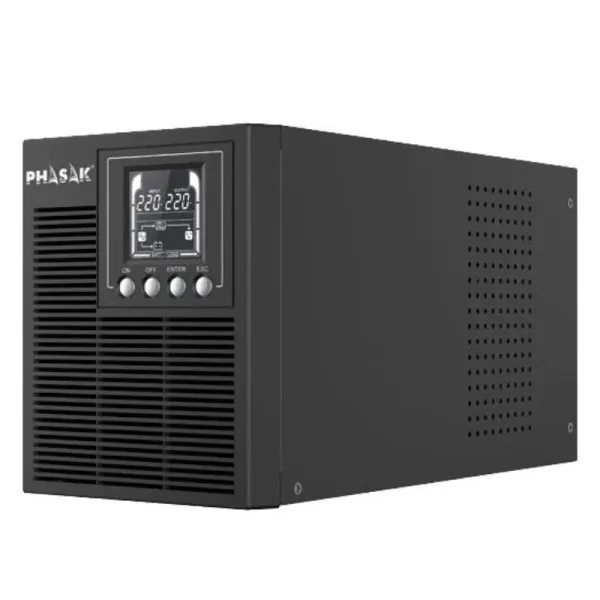 Phasak OnLine PH 9210 1000VA SAI