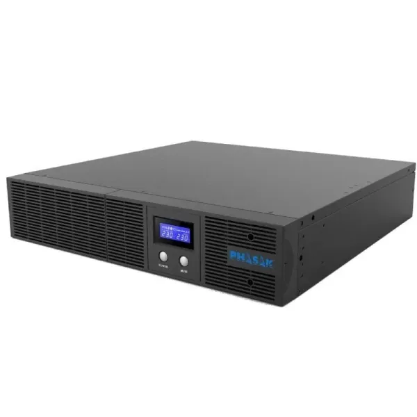 Phasak PH 7512 SAI 1260VA 720W