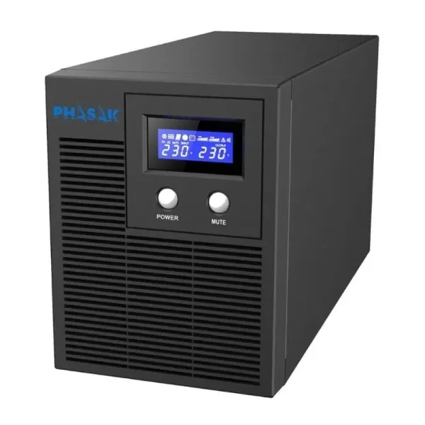 Phasak Protekt PH 7621 2160VA SAI
