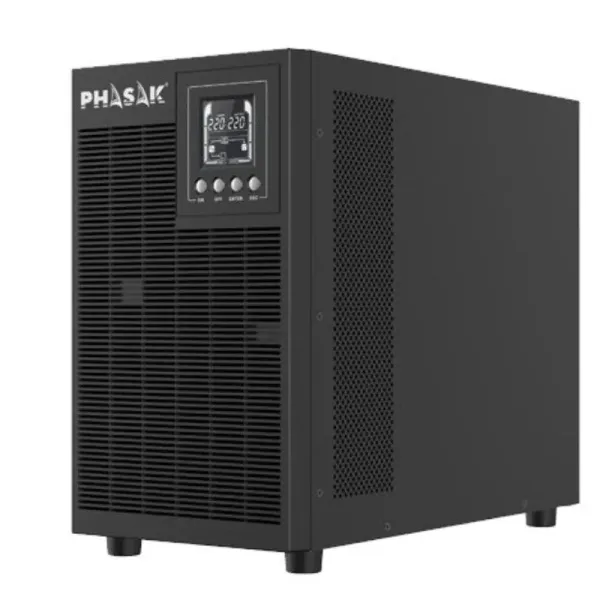 Phasak OnLine PH 9230 3000VA SAI