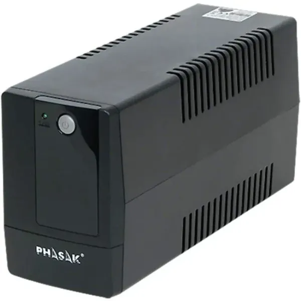 Phasak PH 9406 600VA SAI