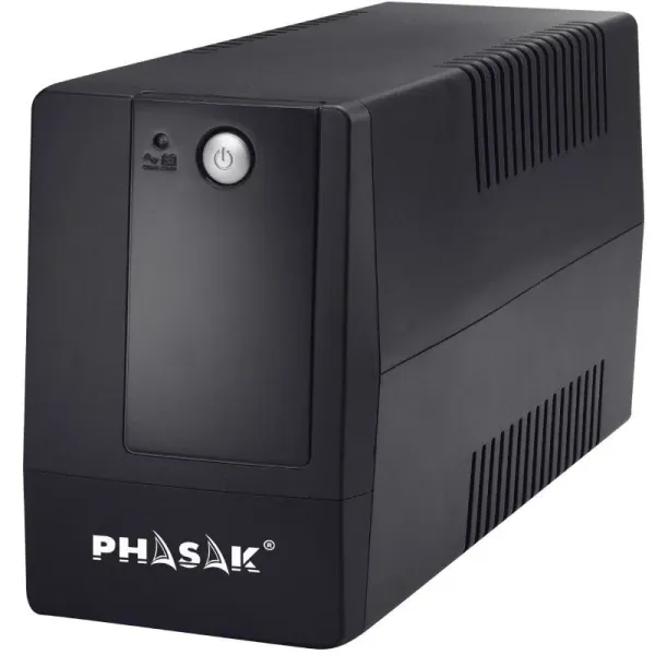 Phasak PH 9408 800VA SAI