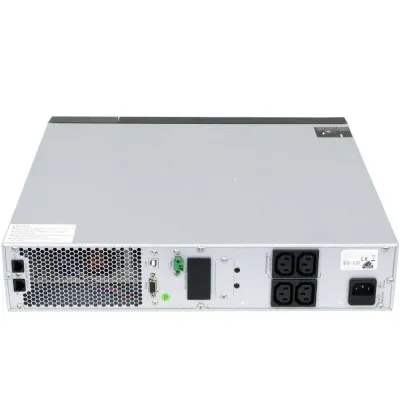 Phasak Online Rack SAI Online Doble Conversión 2000VA 1600W