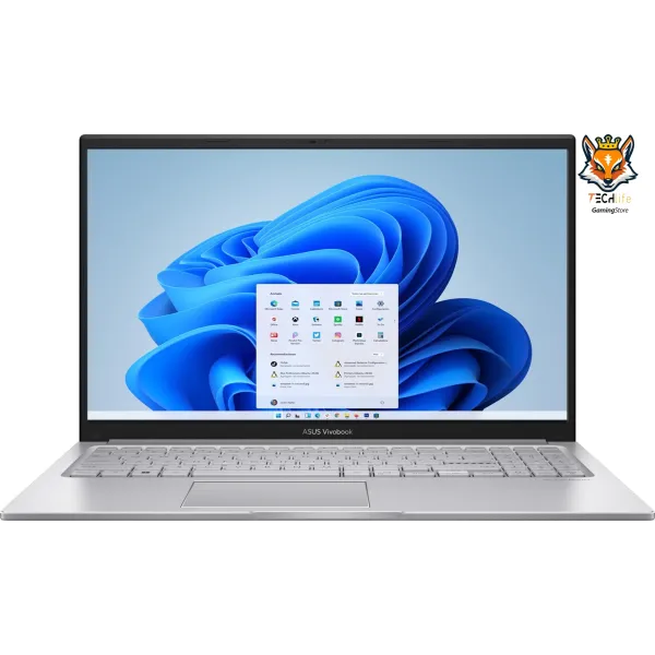 ASUS Vivobook Go E1504GA-NJ467W Intel Core i3-N305 8GB 256GB SSD 15.6"