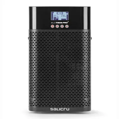 SAI Online Salicru SLC 2000 Twin Pro2/ 2000VA-1800W/ 4 Salidas/