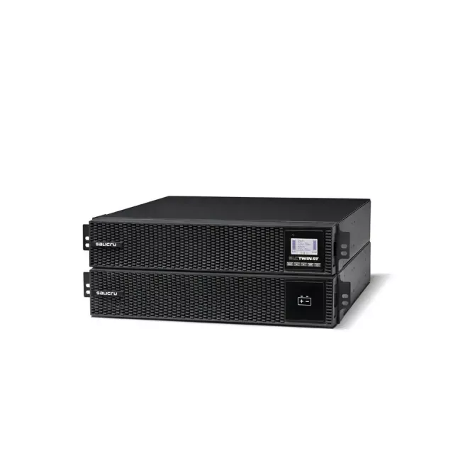 Salicru SLC 3000 Twin RT3 SAI Doble Conversión 3000VA 3000W