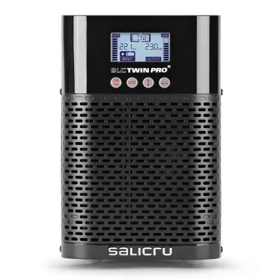 Salicru SLC Twin PRO 2 700VA Schuko SAI