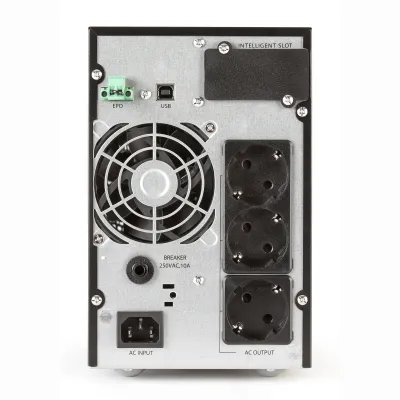 Salicru SLC Twin PRO 2 700VA Schuko SAI