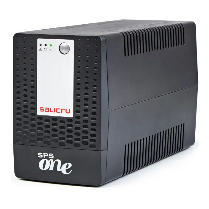 Salicru SPS 1100 ONE BL IEC SAI 1100VA 600W