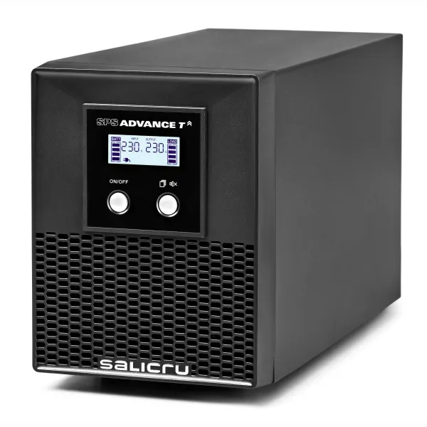 Salicru SPS Advance T SAI Line 2000 VA